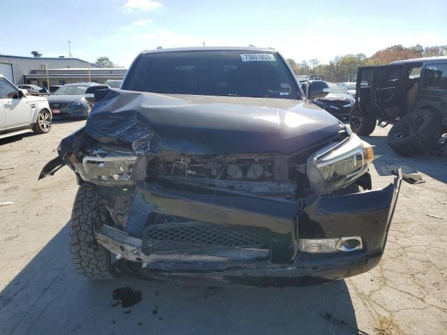 Photo 5 from auction – 2011 TOYOTA 4RUNNER SR with VIN JTEBU5JR7B5065503
