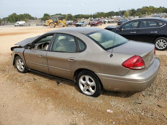 Photo 2 from auction – 2006 FORD TAURUS SE with VIN 1FAFP53U06A128636