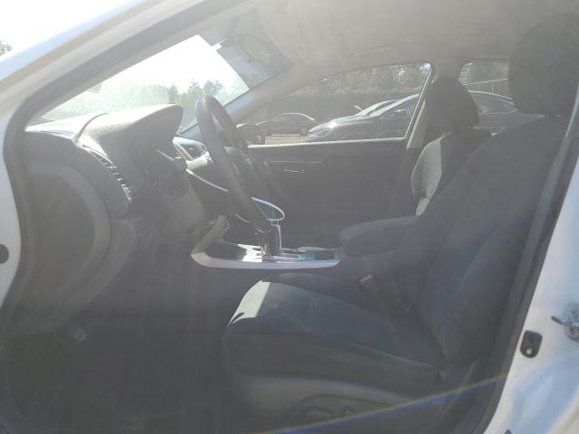 Photo 7 from auction – 2015 NISSAN ALTIMA 2.5 with VIN 1N4AL3APXFC219330
