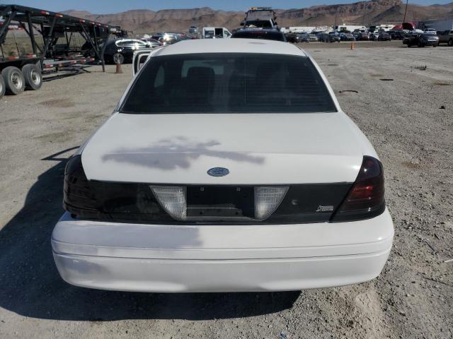 Photo 6 from auction – 2011 FORD CROWN VICT with VIN 2FABP7BV1BX127825