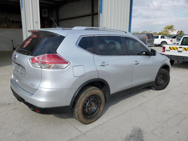 Photo 3 from auction – 2015 NISSAN ROGUE S with VIN KNMAT2MTXFP529029