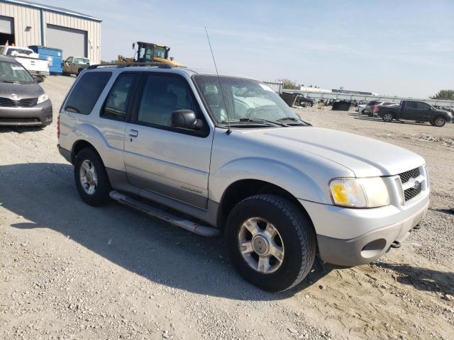Foto 4 de la subasta – 2001 FORD EXPLORER S con VIN 1FMYU70E21UC15610