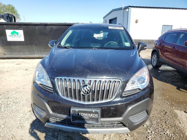 Photo 5 from auction – 2016 BUICK ENCORE with VIN KL4CJASB4GB651476