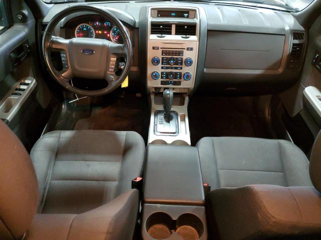 Photo 8 from auction – 2012 FORD ESCAPE XLT with VIN 1FMCU9DG2CKA65353