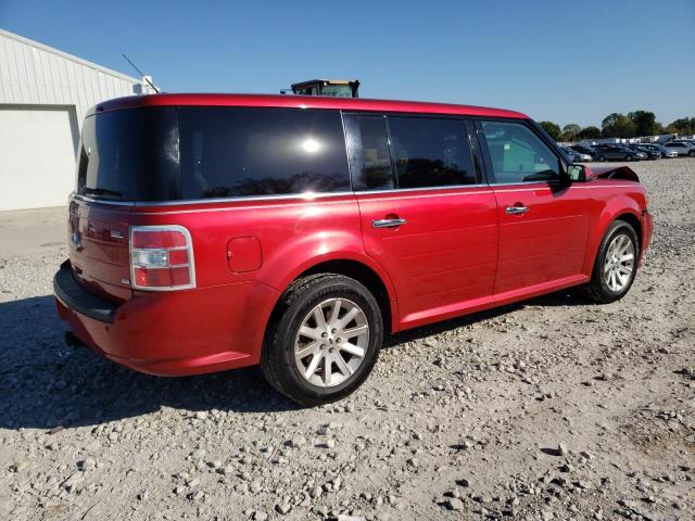 Photo 3 from auction – 2010 FORD FLEX SEL with VIN 2FMHK6CC4ABD00979