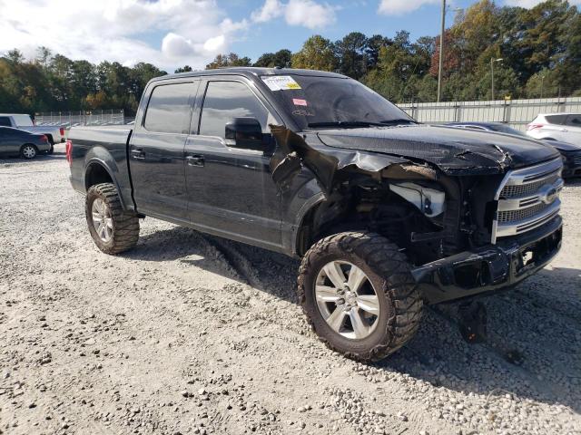 Photo 4 from auction – 2015 FORD F150 SUPER with VIN 1FTEW1CF8FFB94972