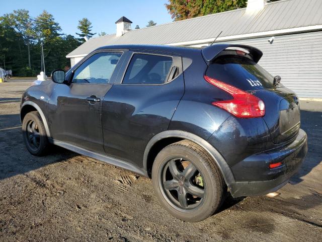 Photo 2 from auction – 2013 NISSAN JUKE S with VIN JN8AF5MVXDT212807