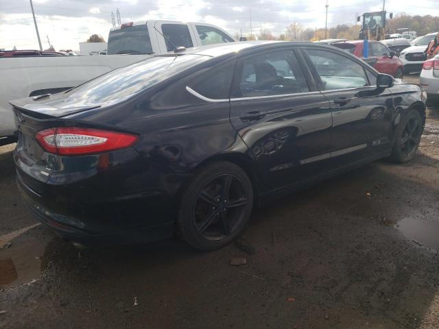 Photo 3 from auction – 2016 FORD FUSION SE with VIN 3FA6P0HD9GR365175