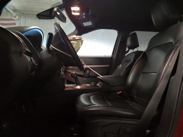 Photo 7 from auction – 2019 FORD EXPLORER X with VIN 1FM5K8D86KGB08420