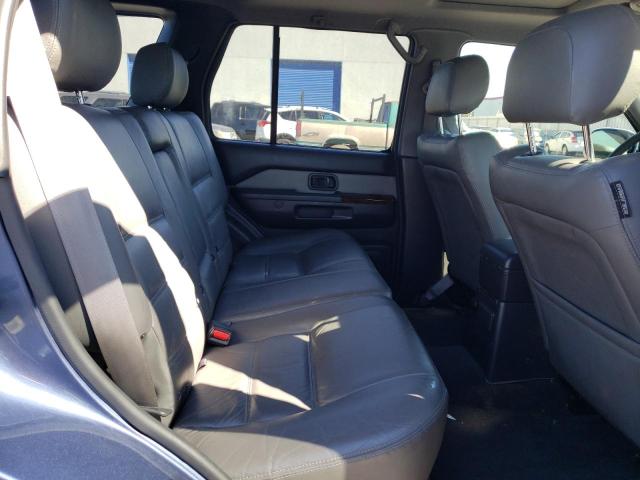 Photo 10 from auction – 2000 NISSAN PATHFINDER with VIN JN8AR07Y4YW413980