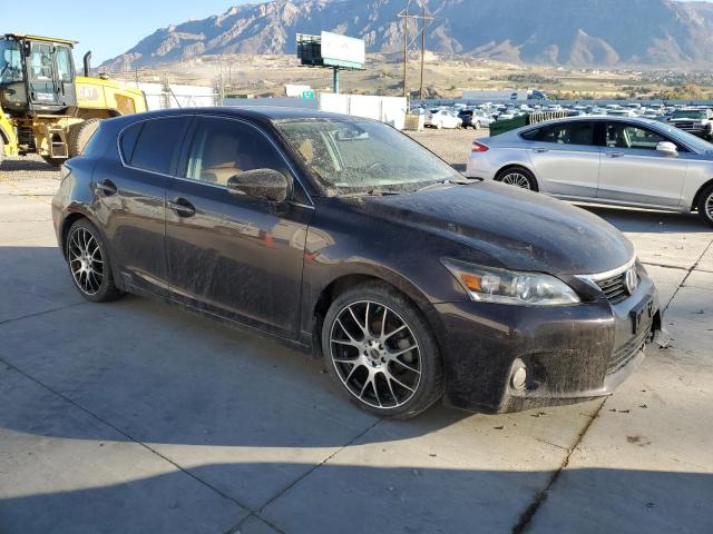 Photo 4 from auction – 2011 LEXUS CT 200 with VIN JTHKD5BH7B2013072