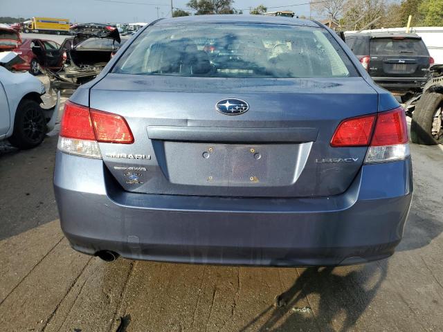 Photo 6 from auction – 2013 SUBARU LEGACY 2.5 with VIN 4S3BMCC69D3016216