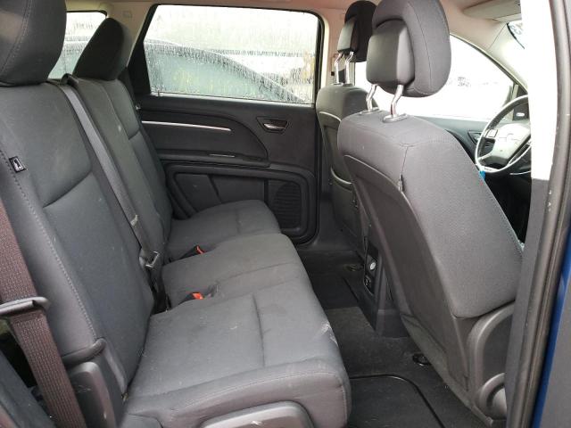 Photo 11 from auction – 2010 DODGE JOURNEY SX with VIN 3D4PH5FV1AT191765