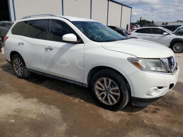 Photo 4 from auction – 2016 NISSAN PATHFINDER with VIN 5N1AR2MN6GC655067