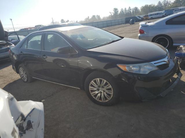 Photo 4 from auction – 2012 TOYOTA CAMRY BASE with VIN 4T1BF1FK5CU101291