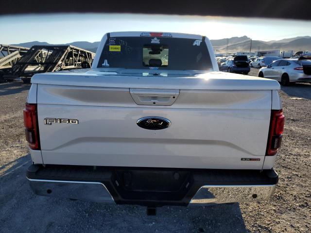 Photo 6 from auction – 2017 FORD F150 SUPER with VIN 1FTEW1CF6HKD82867