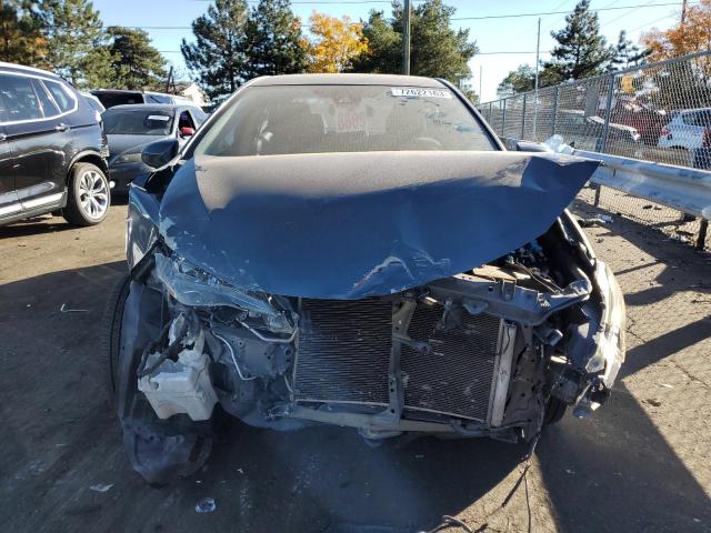 Photo 5 from auction – 2018 TOYOTA COROLLA L with VIN 2T1BURHE4JC966649