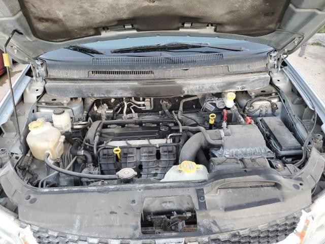 Photo 12 from auction – 2013 DODGE JOURNEY SE with VIN 3C4PDCAB8DT610757
