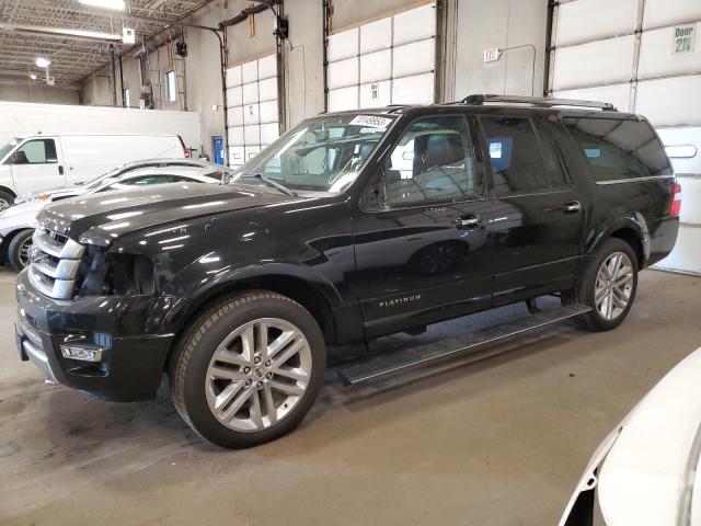 FORD EXPEDITION 2016 con VIN 1FMJK1MT9GEF26323 - Foto de la subasta