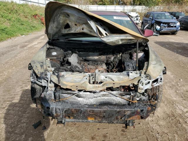 Photo 5 from auction – 2008 CHEVROLET MALIBU 2LT with VIN 1G1ZJ57798F193514