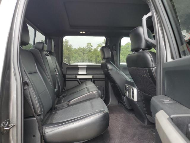 Photo 10 from auction – 2016 FORD F150 SUPER with VIN 1FTEW1EF0GKD42814