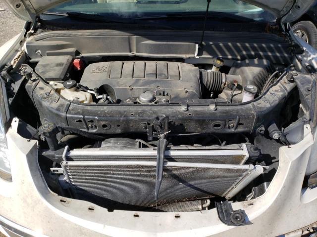 Photo 12 from auction – 2012 BUICK ENCLAVE with VIN 5GAKRCED3CJ215545