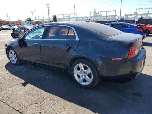 Photo 2 from auction – 2011 CHEVROLET MALIBU LS with VIN 1G1ZA5E12BF220106