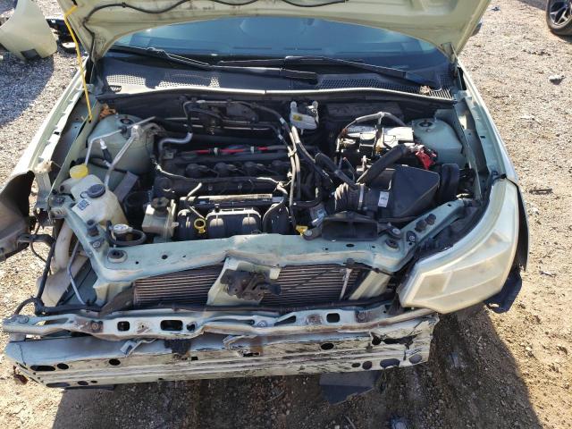 Photo 11 from auction – 2010 FORD FOCUS SEL with VIN 1FAHP3HN3AW231821