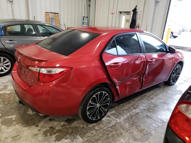 Photo 3 from auction – 2016 TOYOTA COROLLA L with VIN 5YFBURHE2GP530813