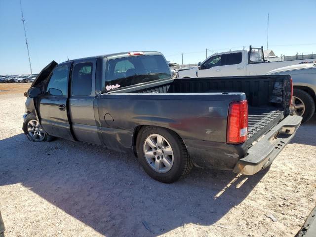 Photo 2 from auction – 2004 GMC NEW SIERRA with VIN 2GTEC19T241313500