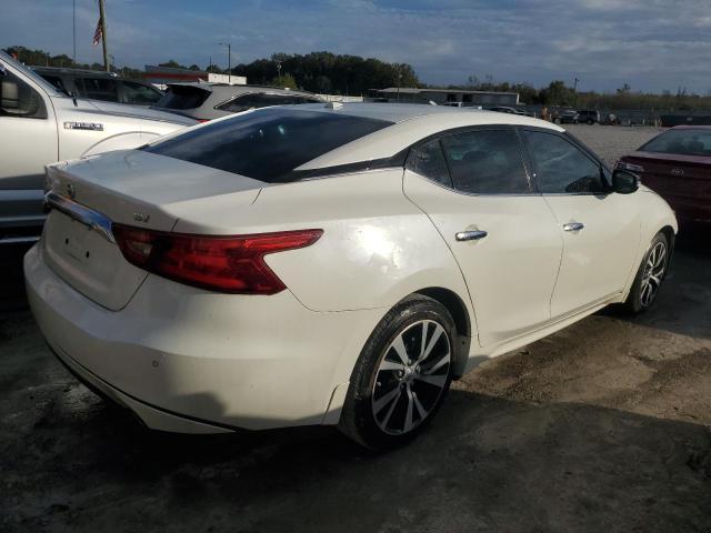Photo 3 from auction – 2017 NISSAN MAXIMA 3.5 with VIN 1N4AA6AP3HC418861