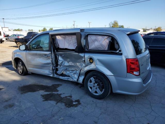 Photo 2 from auction – 2012 DODGE GRAND CARA with VIN 2C4RDGBG5CR244199