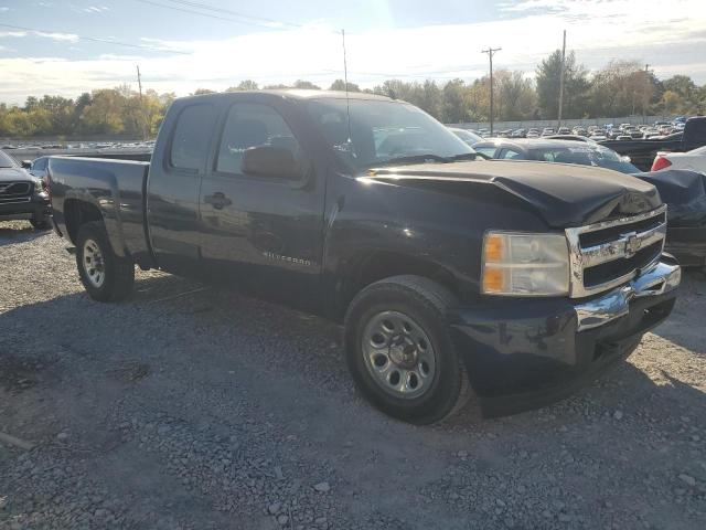 Photo 4 from auction – 2010 CHEVROLET 1500 with VIN 1GCSKREA6AZ131617