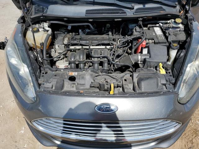 Photo 11 from auction – 2014 FORD FIESTA SE with VIN 3FADP4BJ3EM217451