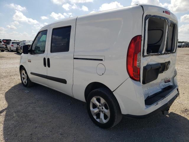 Photo 2 from auction – 2018 RAM PROMASTER with VIN ZFBERFBB5J6H78912