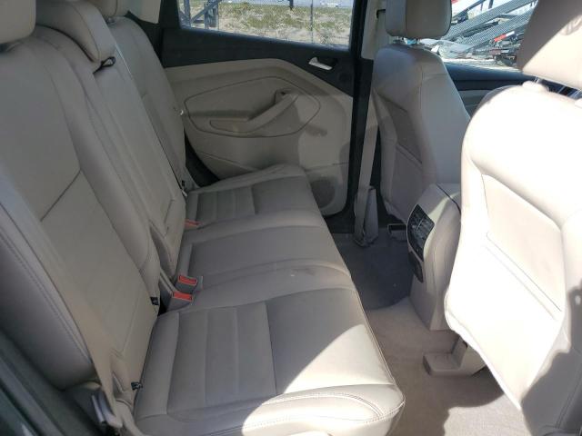 Photo 11 from auction – 2016 FORD ESCAPE TIT with VIN 1FMCU0J99GUC88873