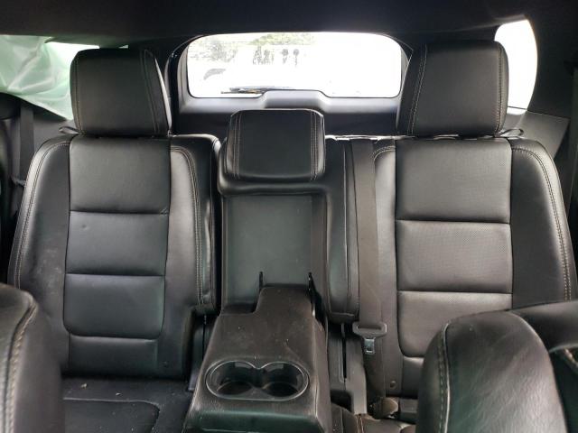 Photo 10 from auction – 2015 FORD EXPLORER S with VIN 1FM5K8GT8FGC42447