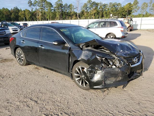 Photo 4 from auction – 2018 NISSAN ALTIMA 2.5 with VIN 1N4AL3AP1JC147328