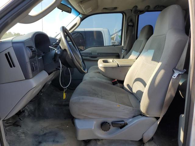 Photo 7 from auction – 2006 FORD F350 SUPER with VIN 1FTWW33P26ED20189