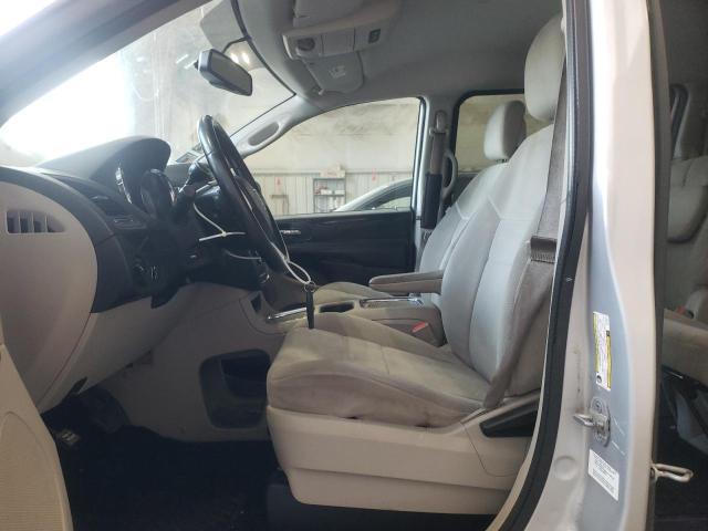 Photo 7 from auction – 2012 DODGE GRAND CARA with VIN 2C4RDGCG2CR105615