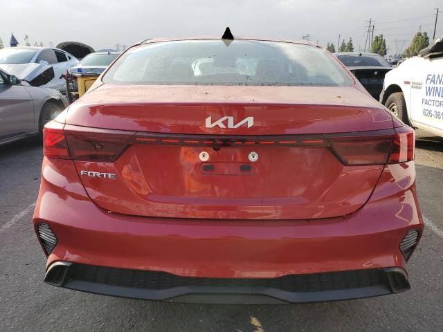 Photo 6 from auction – 2022 KIA FORTE FE with VIN 3KPF24AD5NE436628