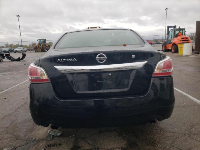 Photo 6 from auction – 2014 NISSAN ALTIMA 2.5 with VIN 1N4AL3AP4EC141755