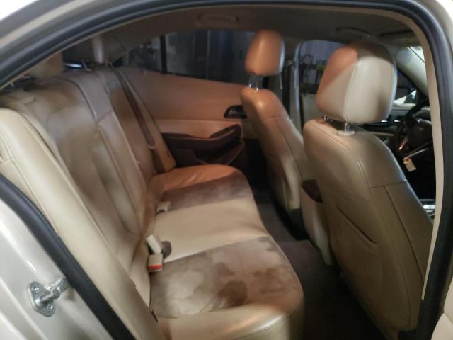 Photo 10 from auction – 2014 CHEVROLET MALIBU 1LT with VIN 1G11C5SL9EF288209