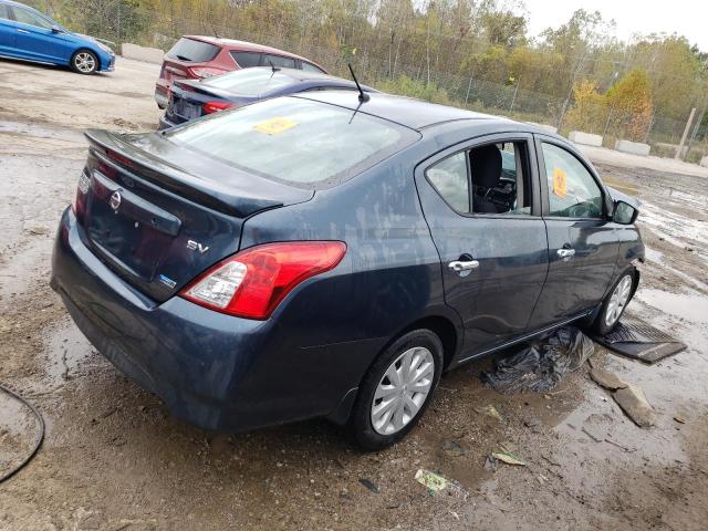 Photo 3 from auction – 2016 NISSAN VERSA S with VIN 3N1CN7AP1GL825368