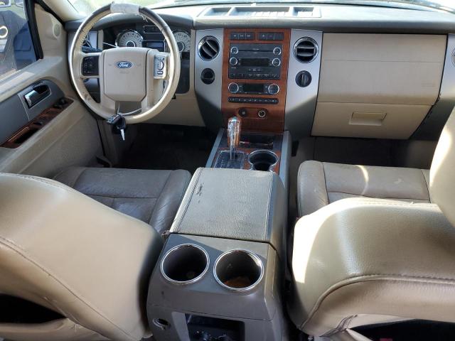 صورة رقم 8 من المزاد - 2008 FORD EXPEDITION مع VIN 1FMFU17528LA88352
