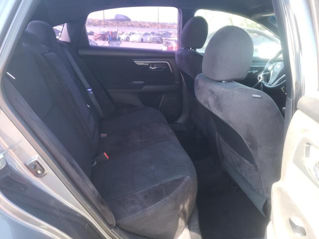 Photo 10 from auction – 2014 NISSAN ALTIMA 2.5 with VIN 1N4AL3AP2EC105739