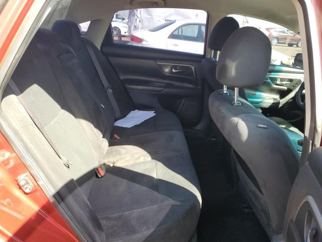 Photo 10 from auction – 2015 NISSAN ALTIMA 2.5 with VIN 1N4AL3AP2FN865210