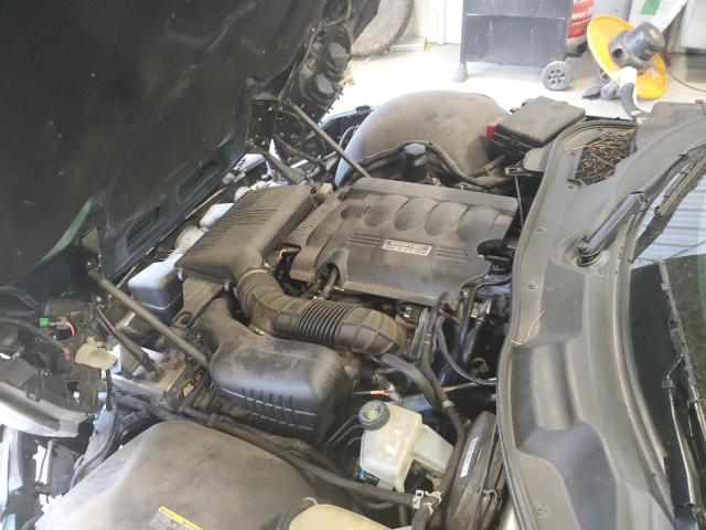 Photo 11 from auction – 2007 SATURN SKY with VIN 1G8MB35B87Y114910