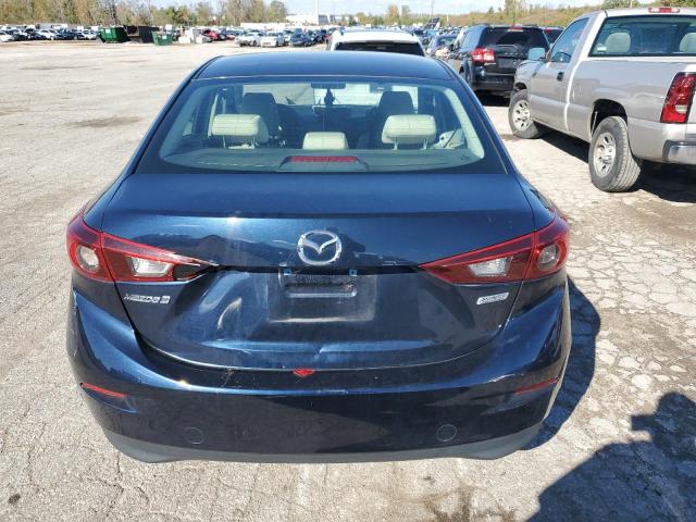 Photo 6 from auction – 2017 MAZDA 3 SPORT with VIN 3MZBN1U76HM143161