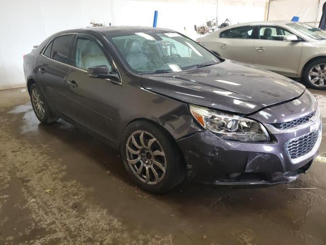 Photo 4 from auction – 2015 CHEVROLET MALIBU 2LT with VIN 1G11D5SL6FF167040